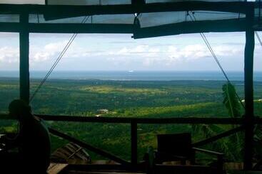 هتل Ecolodge Tubagua Puerto Plata