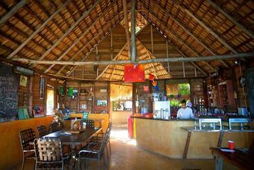هتل Ecolodge Tubagua Puerto Plata