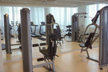 هتل Heaven On Midtown Fully Furnished Apts