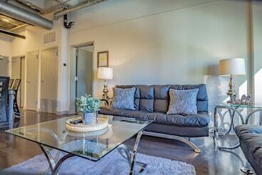 هتل Heaven On Midtown Fully Furnished Apts