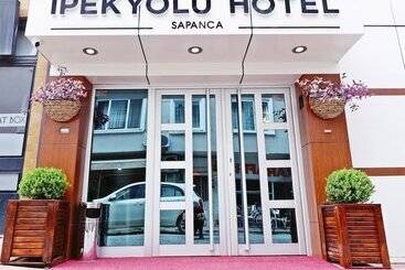 هتل Ipekyolu