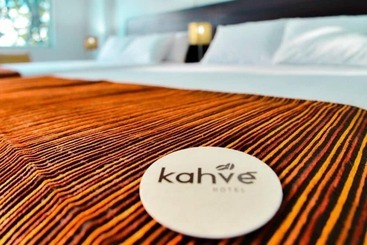 هتل Kahvé