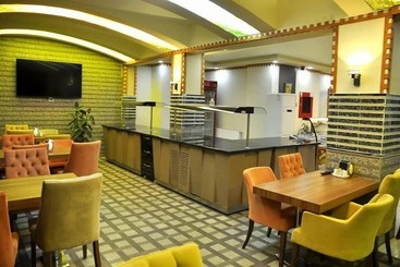 酒店 Karakocan Hanedan