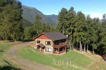 هتل Kila Tai Tai Lodge