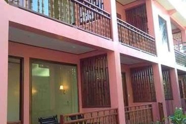 هتل Kyaw Ngapali Lodge