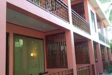 هتل Kyaw Ngapali Lodge