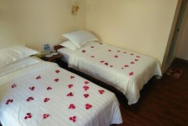 هتل Kyaw Ngapali Lodge