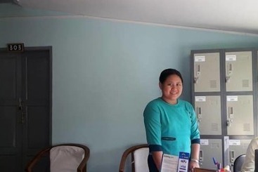 هتل Kyaw Ngapali Lodge