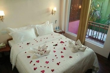 هتل Kyaw Ngapali Lodge