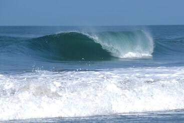 هتل Las Palmeras Beach