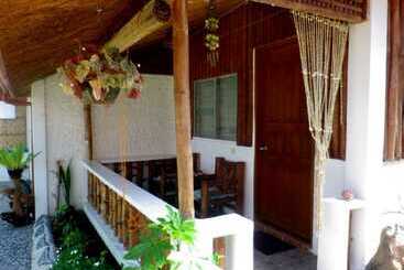 هتل Leyte Dive Resort