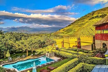 هتل Lodge Bellavista