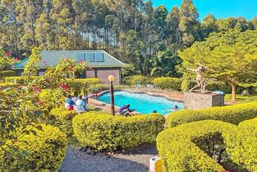 هتل Lodge Bellavista