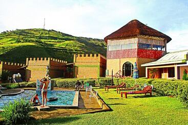 هتل Lodge Bellavista