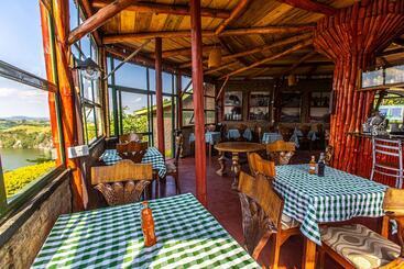هتل Lodge Bellavista