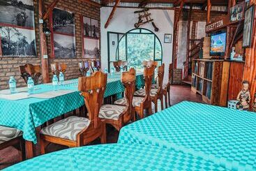 هتل Lodge Bellavista