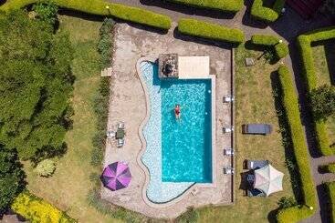 هتل Lodge Bellavista