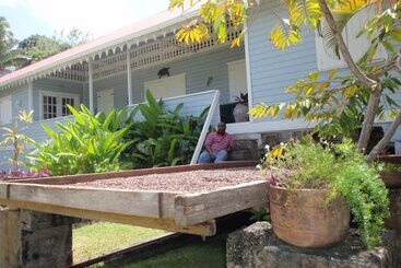 هتل Mount Edgecombe Boutique