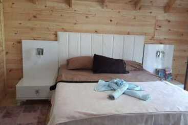 هتل Osso Garden Bungalow