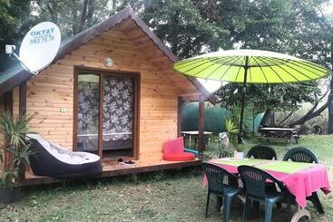 هتل Osso Garden Bungalow
