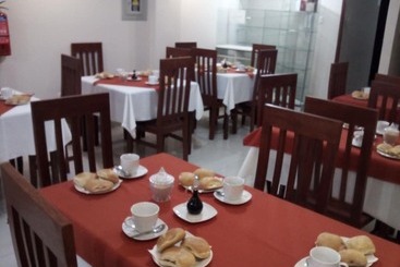 هتل Palmas Reales