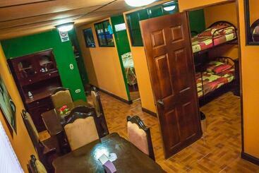 هتل Paso Del Alaska Resort