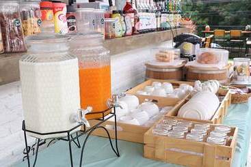 هتل Phan Loft Koh Larn