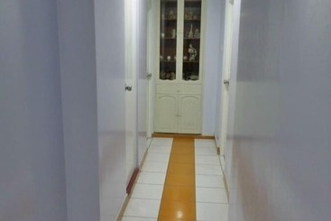 هتل Residencial Jh