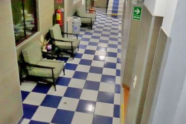 هتل Residencial Jh