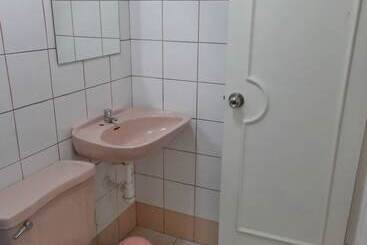هتل Residencial Jh