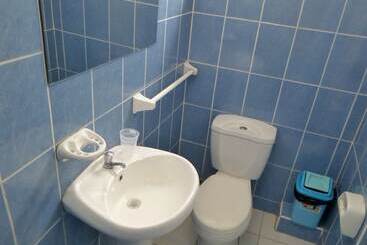 هتل Residencial Jh