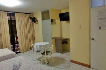 هتل Residencial Jh