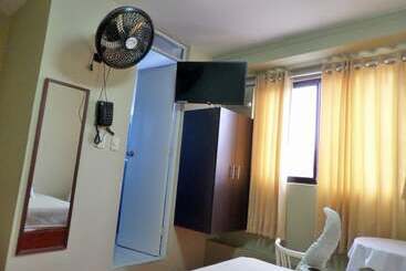 هتل Residencial Jh