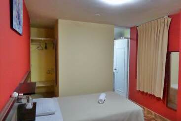 هتل Residencial Jh