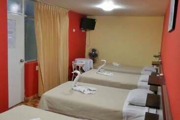 هتل Residencial Jh
