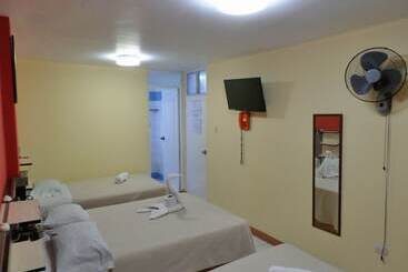 هتل Residencial Jh