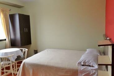 هتل Residencial Jh