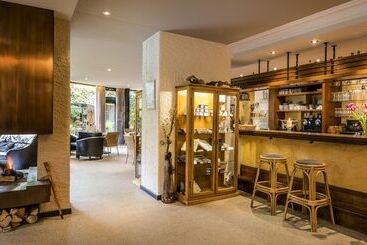 هتل Restaurant Le Cigalon