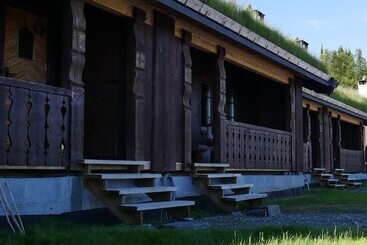Rondane Høyfjellshotell