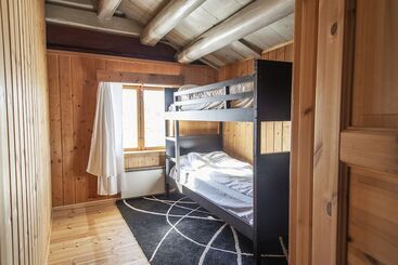 Rondane Høyfjellshotell