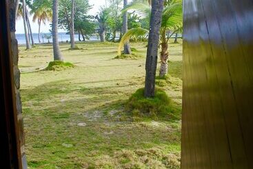 هتل Salt Whistle Bay Retreat