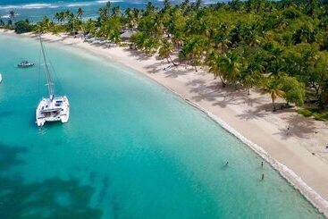 هتل Salt Whistle Bay Retreat