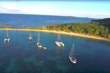 هتل Salt Whistle Bay Retreat