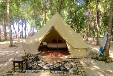 هتل Salt Whistle Bay Retreat