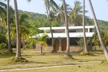 هتل Salt Whistle Bay Retreat