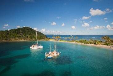 هتل Salt Whistle Bay Retreat