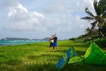 هتل Salt Whistle Bay Retreat