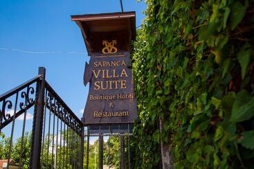 هتل Sapanca Villa Suite