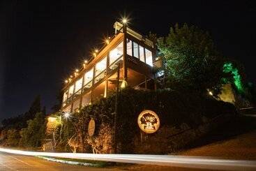 هتل Sapanca Villa Suite