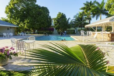 هتل Seawind On The Bay Beach Studio Olr